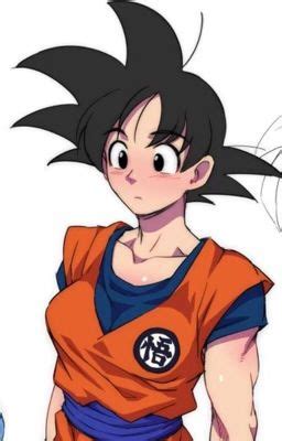 Soon, more people went into the lab and discovered they had survived as well, but their conscious was at a near death state. . Dragonball futa